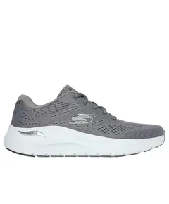 Skechers Arch Fit Engineered Mesh Lace Ανδρικά Παπούτσια, Μέγεθος: 41