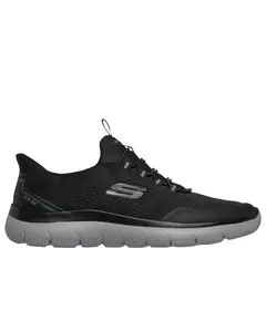 Skechers Slip-Ins Engineered Mesh Bung Ανδρικά Παπούτσια, Μέγεθος: 42
