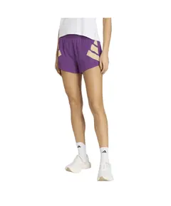 Adidas RTR Split W Γυναικείο Σόρτς, Μέγεθος: XS-8cm