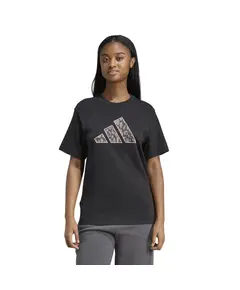 Adidas Animal T Γυναικείο Κοντομάνικο, Μέγεθος: XS