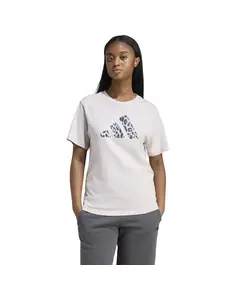 Adidas Animal T Γυναικείο Κοντομάνικο, Μέγεθος: XS