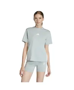 Adidas W 3S SJ T Γυναικείο Κοντομάνικο, Μέγεθος: XS