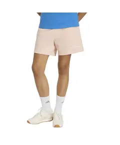 Adidas W Lin FT Short Γυναικείο Σόρτς, Μέγεθος: XS