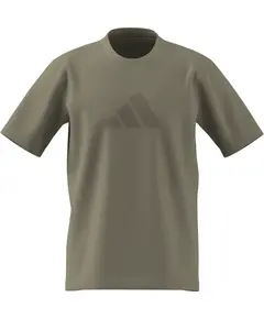 Adidas M Fi 3bar Tee Men's T-Shirt, Size: L