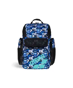 Arena One Go Backpack 45l Ao Unisex Τσάντα, Μέγεθος: 1