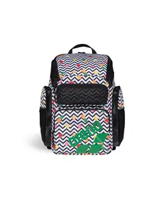 Arena One Go Backpack 45l Ao Unisex Τσάντα, Μέγεθος: 1