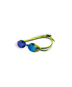 Arena Python Junior Mr Kid's Goggles, Size: 1