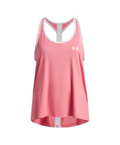 Under Armour Ua Knockout Women's Tank Top, Size: XS