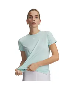 Under Armour Ua Vanish Ss Γυναικείο Κοντομάνικο, Μέγεθος: XS