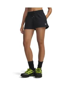Under Armour Ua Sport Terry Short Γυναικείο Σόρτς, Μέγεθος: XS