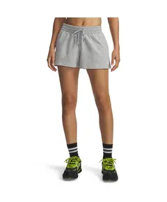 Under Armour Ua Sport Terry Short Γυναικείο Σόρτς, Μέγεθος: XS
