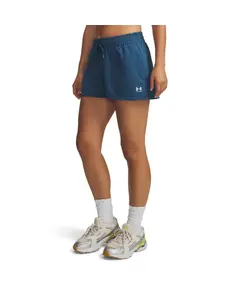 Under Armour Ua Sport Terry Short Γυναικείο Σόρτς, Μέγεθος: XS