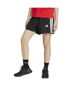 Adidas W 3S SJ Short Γυναικείο Σόρτς, Μέγεθος: S