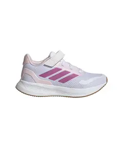 Adidas Runfalcon 5 EL C Unisex Kids' Shoes, Size: 28