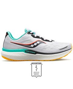 Saucony Triumph 19 Γυναικεία Παπούτσια, Μέγεθος: 37