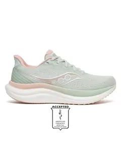 Saucony Triumph 23 Γυναικεία Παπούτσια, Μέγεθος: 37