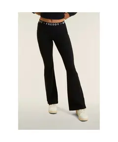 Freddy Trousers Γυναικείο Παντελόνι, Μέγεθος: S