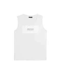 Freddy Women's Tank Top, Size: S