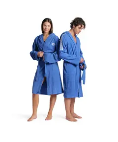 Arena Team Stripe Robe Unisex Μπουρνούζι, Μέγεθος: XS