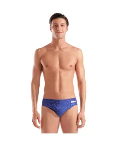 Arena M  Snakeskin Swim Briefs Aνδρικό Μαγιό, Μέγεθος: 85
