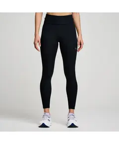 Saucony Fortify 7/8 Tight Γυναικείο Κολάν, Μέγεθος: XS