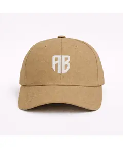 Antetokounbros Stonewashed Cap Unisex Καπέλο, Μέγεθος: 1