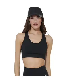 Body Action W Racerback Sports Bra Γυναικείο Μπουστάκι, Μέγεθος: XS