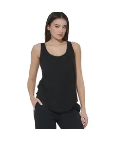 Body Action W Modal Tank Top Γυναικείο Αμάνικο, Μέγεθος: XS