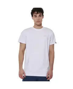 Body Action M Slim Fit Stretch Jesrsy T/S Ανδρικό Κοντομάνικο, Μέγεθος: S