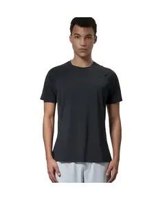 Body Action M Lightweight S/S Yoga Tsh Ανδρικό Κοντομάνικο, Μέγεθος: M