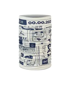 Buff Original Ecostretch Neckwear, Size: 1