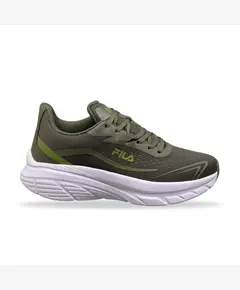 Fila Ranger 2 Heel Support Ανδρικά Παπούτσια, Μέγεθος: 41