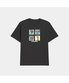 Antetokounbros Ab Storyboard Unisex T-Shirt, Size: S