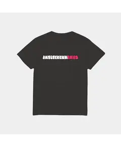 Antetokounbros Ab Graffiti Unisex T-Shirt, Size: XS