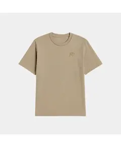 Antetokounbros Ab Aplique Stonewashed Tee Unisex T-Shirt, Size: XS