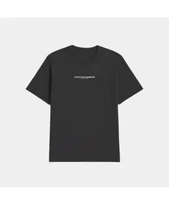 Antetokounbros Ab Full Court Tee Unisex T-Shirt, Size: XS