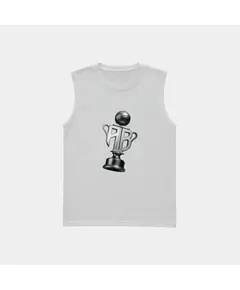 Antetokounbros Ab Trophy Sleeveless Tee Unisex Αμάνικο, Μέγεθος: XS