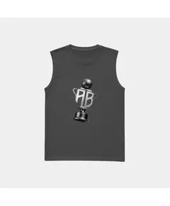 Antetokounbros Ab Trophy Sleeveless Tee Unisex Αμάνικο, Μέγεθος: XS