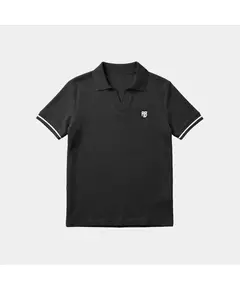 Antetokounbros Ab Waffle Unisex Polo, Μέγεθος: S