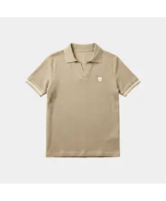 Antetokounbros Ab Waffle Unisex Polo, Μέγεθος: XS