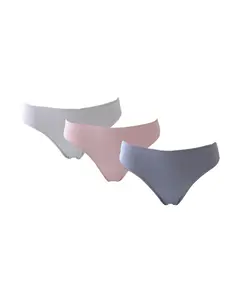 Body Glove Mini Γυναικείο Εσώρουχο Σλίπ, Μέγεθος: S