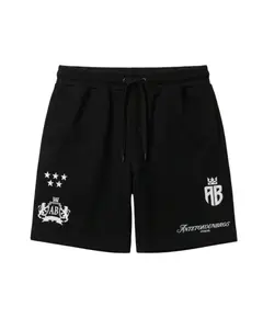 Antetokounbros Ab Dynasty Shorts Aνδρικό Σορτς, Μέγεθος: XS