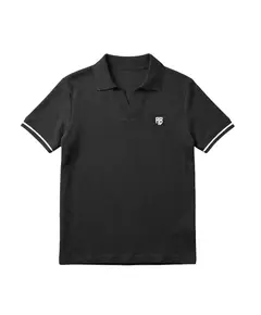 Antetokounbros Ab Waffle Unisex Polo, Μέγεθος: S