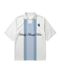Antetokounbros Through Time Jersey Unisex Κοντομάνικο, Μέγεθος: M