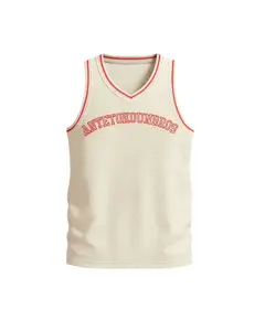 Antetokounbros Ab Unique Jersey Unisex Κοντομάνικο, Μέγεθος: XS
