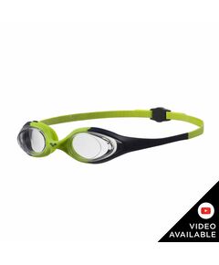 Spider Junior Goggles, Size: 1