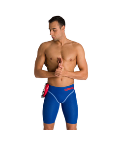 Arena Powerskin Carbon-Core FX Jammer, Size: 55
