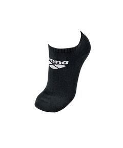 Arena Basic Low 3 Pack Unisex Socks, Size: M