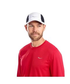 Saucony Point-to-Point Hat, Size: 1