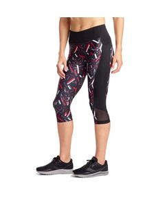 Saucony Fortify Capri, Μέγεθος: XS